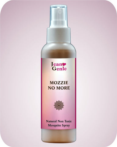 Herbal Mosquito Spray (125ml) - Jeangeniehealth