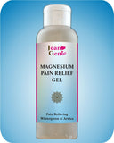 Magnesium Pain Relief Gel (50ml/125ml) - Jeangeniehealth