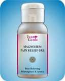 Magnesium Pain Relief Gel (50ml/125ml) - Jeangeniehealth