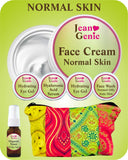 Sample Pack for All Skin Types - Jeangeniehealth