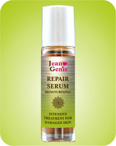 Natural Repair Serum (10ml) - Jeangeniehealth