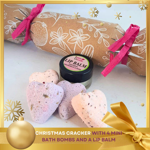 Gift Cracker - Jeangeniehealth