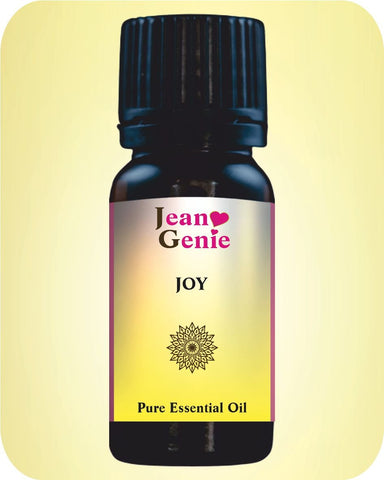 Joy Blend Essential Oil - (11ml/22ml) - Jeangeniehealth