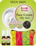 Sample Pack for All Skin Types - Jeangeniehealth