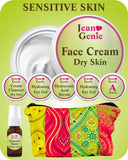 Sample Pack for All Skin Types - Jeangeniehealth