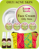 Sample Pack for All Skin Types - Jeangeniehealth