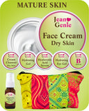 Sample Pack for All Skin Types - Jeangeniehealth