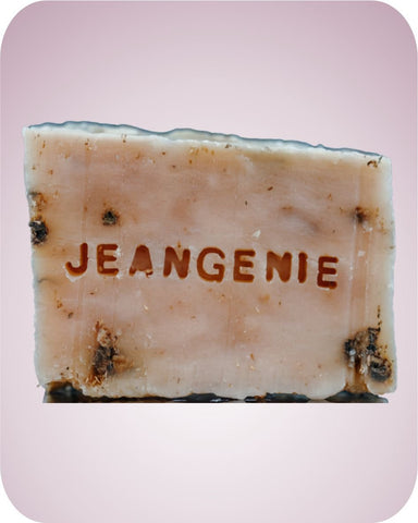 Chamomile and Shea Butter Soap - Jeangeniehealth