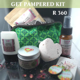NEW Gift Box Selection from - Jeangeniehealth