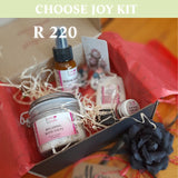 NEW Gift Box Selection from - Jeangeniehealth